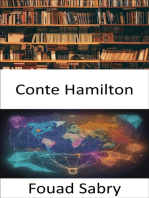 Conte Hamilton: Visionario economico, svelare l'eredità di Earl Hamilton