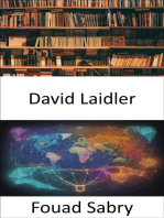 David Laidler: Descubriendo perspectivas económicas, el legado de David Laidler