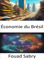 Économie du Brésil: Un voyage à travers la diversité et le dynamisme, l'économie brésilienne dévoilée