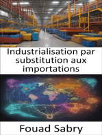 Industrialisation par substitution aux importations: Dévoiler la transformation économique et le pouvoir de l’industrialisation de substitution aux importations