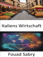 Italiens Wirtschaft