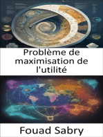 Problème de maximisation de l'utilité: Maîtriser l'art de l'utilité, renforcer vos choix économiques