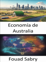 Economía de Australia: Navegando la resiliencia y la prosperidad