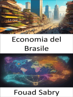 Economia del Brasile: Un viaggio attraverso la diversità e il dinamismo, svelata l'economia brasiliana