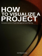 How to Visualize a Project