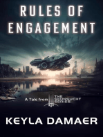 Rules of Engagement - A Short Dystopia