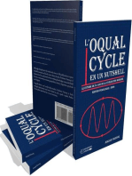 L'Oqual Cycle En Un Nutshell: Le Rythme de 84 Ans de la Civilisation Humaine (2024)