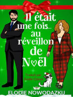 Il était une fois… au réveillon de Noël