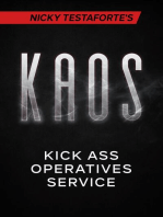 KAOS