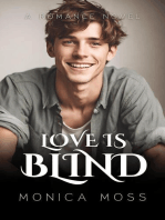 Love Is Blind: The Chance Encounters Series, #42