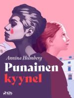 Punainen kyynel