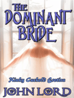 The Dominant Bride