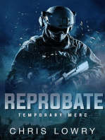 Temporary Merc - Reprobate