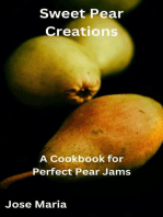 Sweet Pear Creations