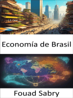 Economía de Brasil: Un viaje a través de la diversidad y el dinamismo, la economía brasileña al descubierto