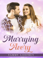 Marrying Avery