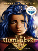 The Unmarked Girl