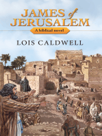 James of Jerusalem: A biblical novel