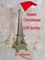 Géant Christmas
