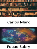 Carlos Marx: Revelando el legado, entendiendo a Karl Marx y su impacto en el mundo moderno