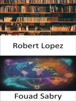 Robert Lopez: Enthüllung der Renaissance und des Mittelalters, The Robert Lopez Legacy