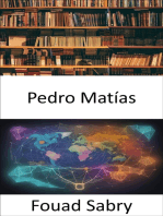 Pedro Matías: Iluminando el pasado, dando forma al futuro