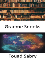 Graeme Snooks: Charting Intellectual Frontiers, Exploring Graeme Snooks' Transformative Ideas