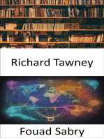 Richard Tawney: Champion de la justice sociale et de la gouvernance éthique