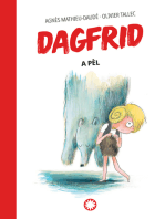 Dagfrid a pèl (Dagfrid #4)