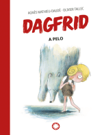 Dagfrid a pelo (Dagfrid #4)