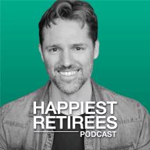 Happiest Retirees