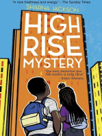 High rise mystery