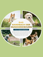 Das Handbuch der Hundeerziehung - 4 in 1 Sammelband