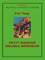 Petit Marché Double Bonheur