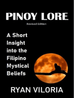 Pinoy Lore