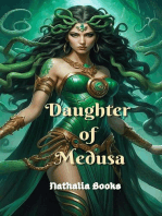 Daughter of Medusa