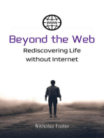 Beyond the Web