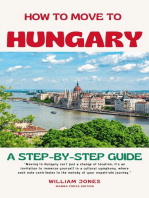 How to Move to Hungary: A Step-by-Step Guide