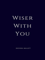 Wiser With You