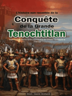 L'histoire non racontée de la Conquête de la Grande Tenochtitlan 