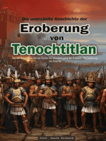 Die unerzählte Geschichte der Eroberung von Tenochtitlan