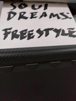 Soul Dreams: Freestyle