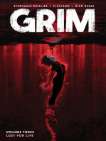 Grim Vol. 3