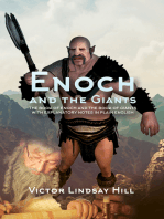 Enoch and the Giants: The Book of Enoch and the Book of Giants with Explanatory Notes in Plain English