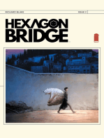 HEXAGON BRIDGE #2