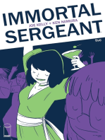 Immortal Sergeant #5