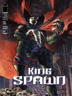 King Spawn #19