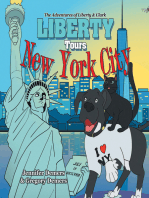 Liberty Tours New York City: The Adventures of Liberty & Clark