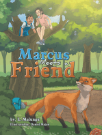 Marcus Meets a Friend