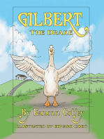 GILBERT THE DRAKE